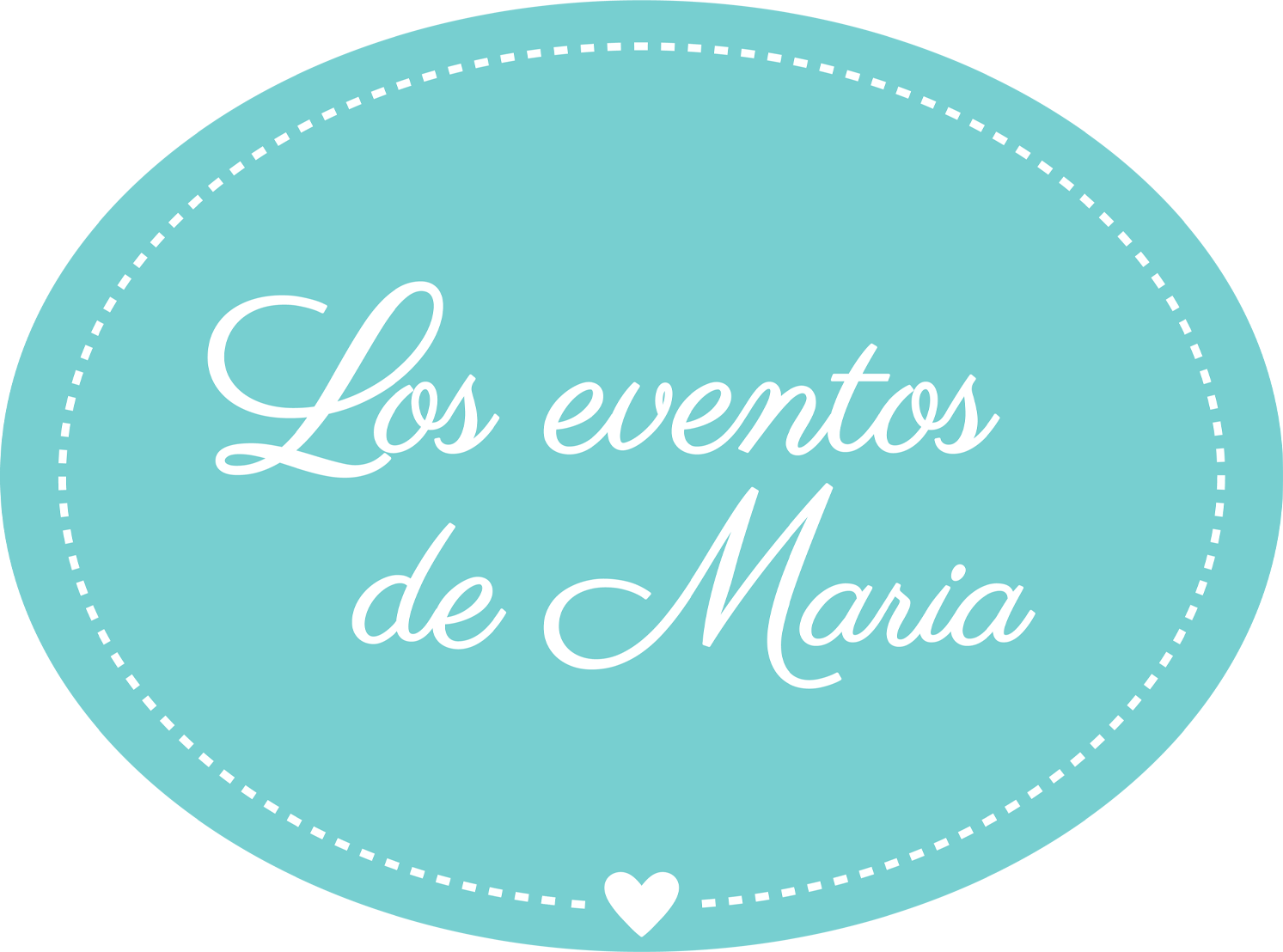Los Eventos de María