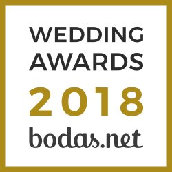 Bodas.net 2018